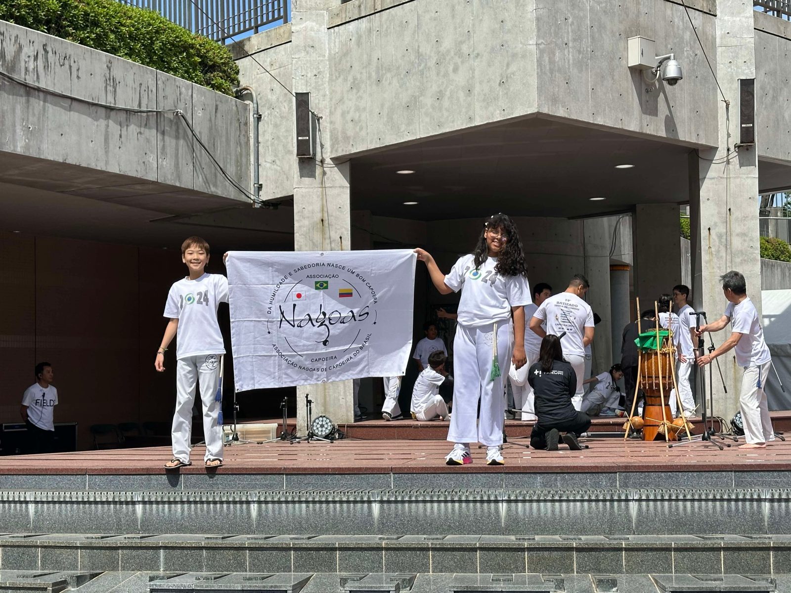 2025年5月4日アクトでやらまいか 浜松祭り